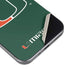 University of Miami The U Pixel 9 Pro XL Skin